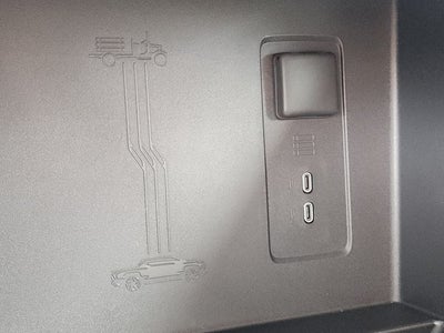 2024 Chevrolet Silverado EV Work Truck