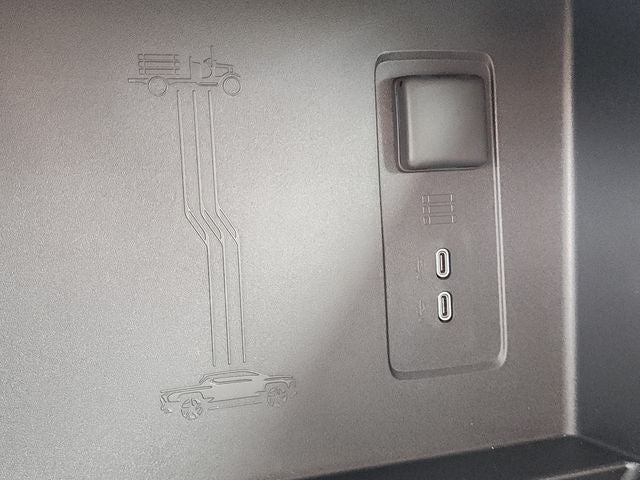 2024 Chevrolet Silverado EV Work Truck