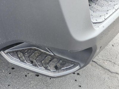 2024 Chevrolet Silverado EV Work Truck