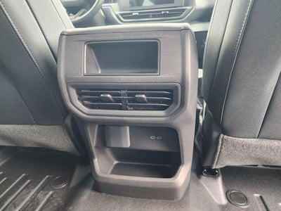 2024 Chevrolet Silverado EV Work Truck