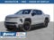 2026 Chevrolet Silverado EV LT