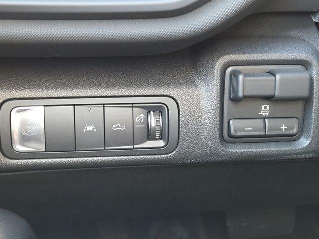 2026 Chevrolet Silverado EV LT