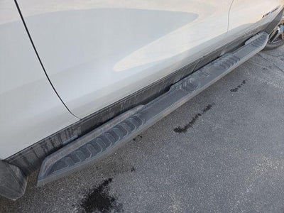 2026 Chevrolet Silverado EV LT