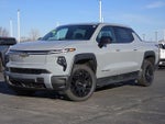 2026 Chevrolet Silverado EV LT