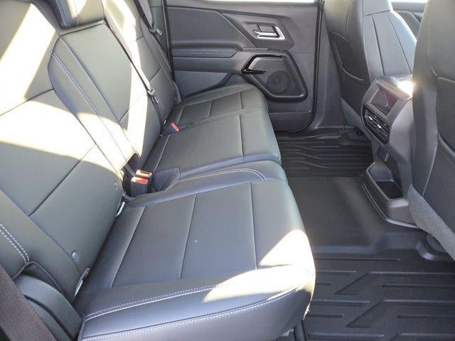 2026 Chevrolet Silverado EV LT