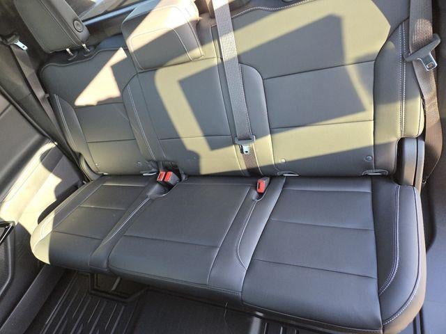 2026 Chevrolet Silverado EV LT