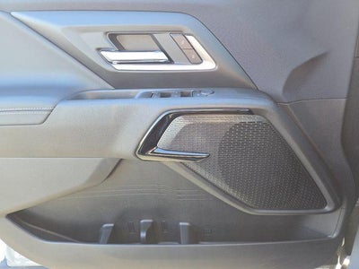 2026 Chevrolet Silverado EV LT