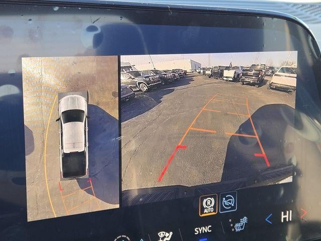 2026 Chevrolet Silverado EV LT