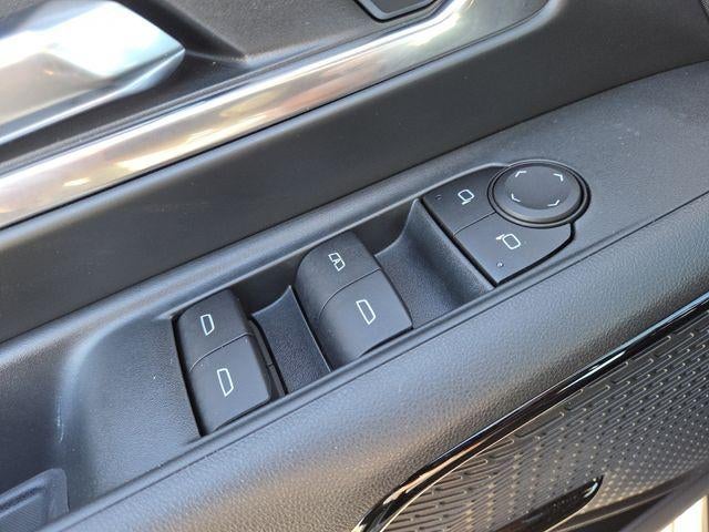 2026 Chevrolet Silverado EV LT