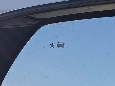 2026 Chevrolet Silverado EV LT