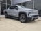 2026 Chevrolet Silverado EV LT