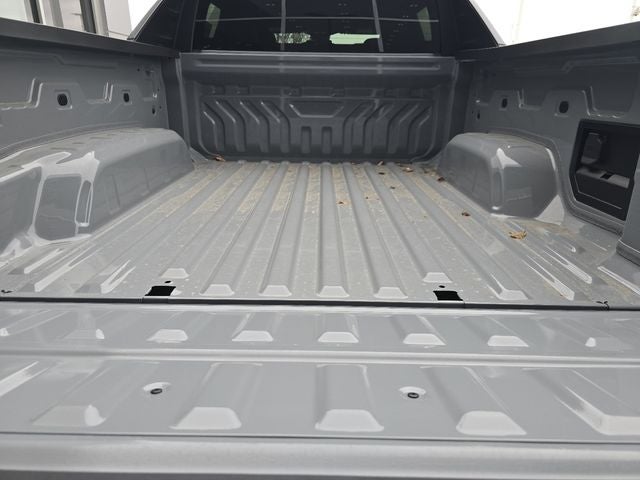 2026 Chevrolet Silverado EV LT