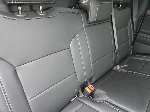 2026 Chevrolet Silverado EV LT