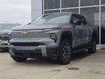 2026 Chevrolet Silverado EV LT