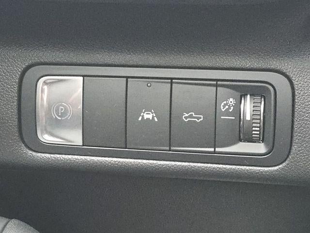 2026 Chevrolet Silverado EV LT