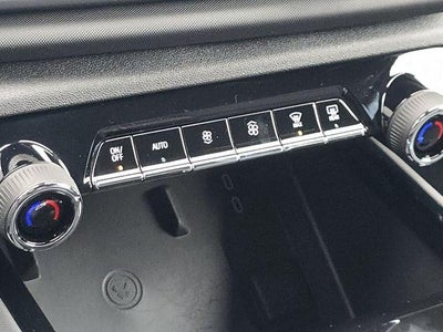 2026 Chevrolet Silverado EV LT