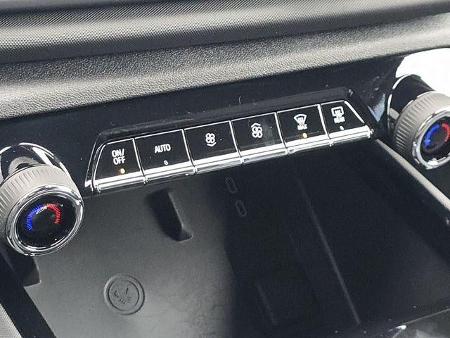 2026 Chevrolet Silverado EV LT