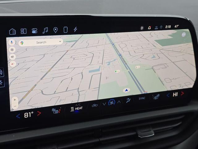 2026 Chevrolet Silverado EV LT