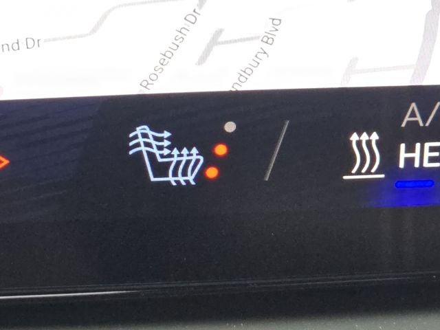 2026 Chevrolet Silverado EV LT