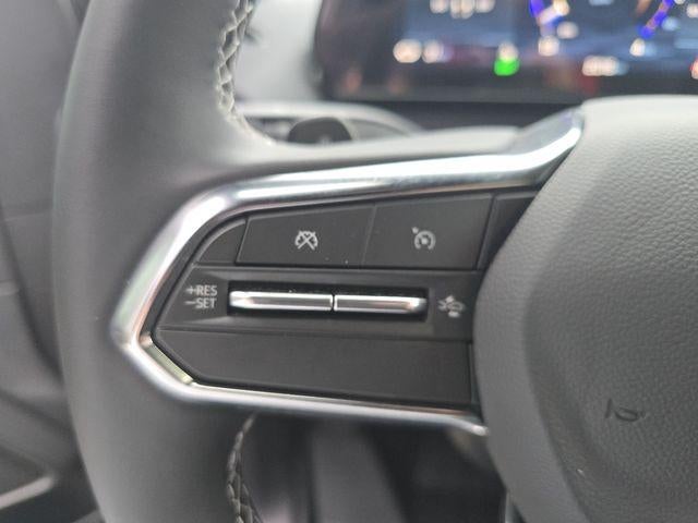 2026 Chevrolet Silverado EV LT