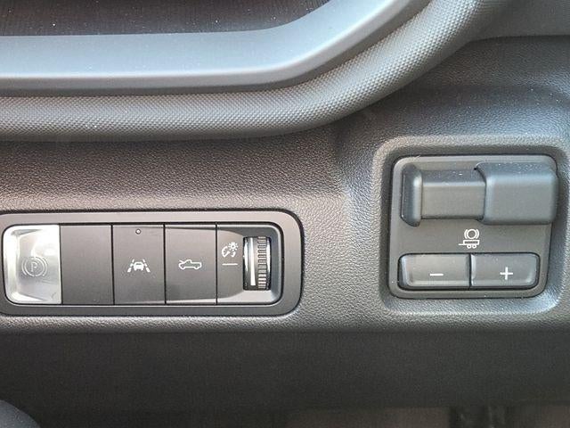 2026 Chevrolet Silverado EV LT