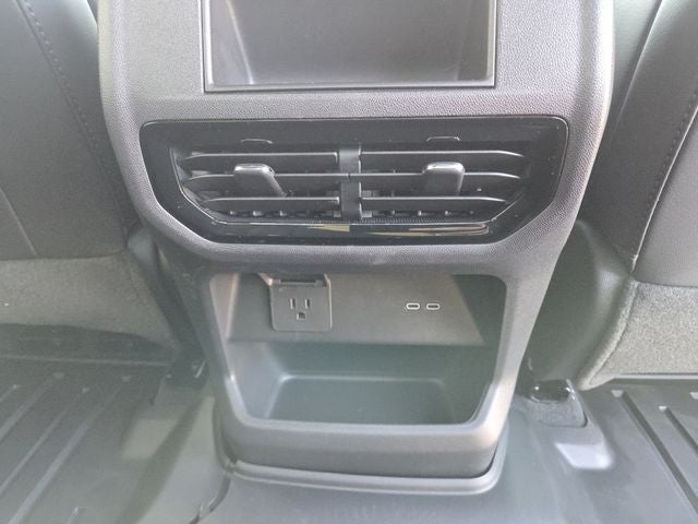 2026 Chevrolet Silverado EV LT