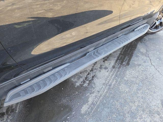 2026 Chevrolet Silverado EV LT