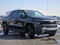 2026 Chevrolet Silverado EV LT