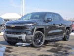 2026 Chevrolet Silverado EV LT