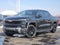 2026 Chevrolet Silverado EV LT
