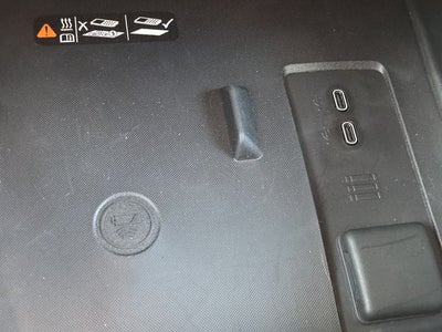 2026 Chevrolet Silverado EV LT