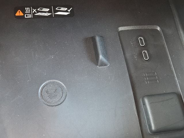 2026 Chevrolet Silverado EV LT