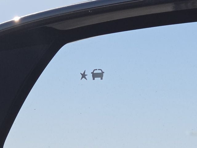 2026 Chevrolet Silverado EV LT