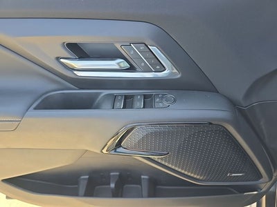 2026 Chevrolet Silverado EV LT