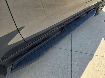 2026 Chevrolet Silverado EV LT