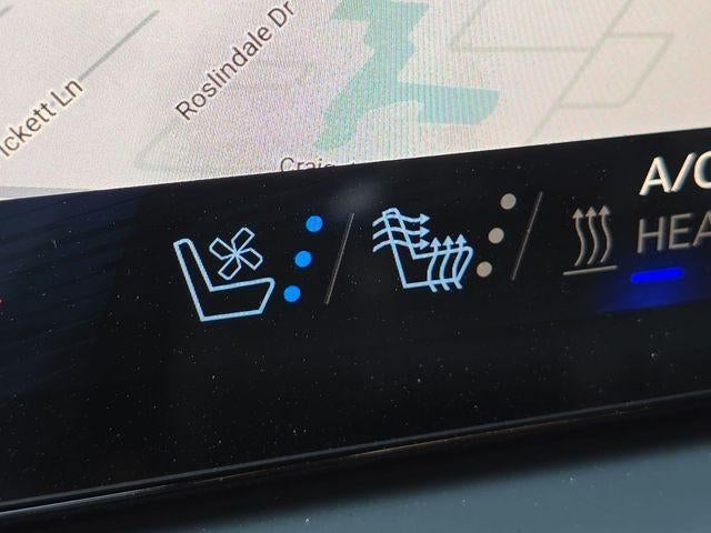 2026 Chevrolet Silverado EV LT