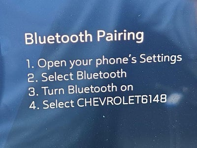 2026 Chevrolet Silverado EV LT