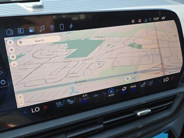 2026 Chevrolet Silverado EV LT