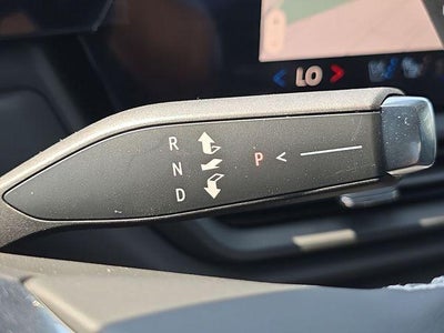 2026 Chevrolet Silverado EV LT