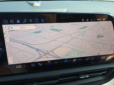 2026 Chevrolet Silverado EV LT