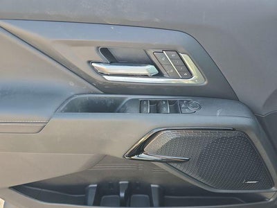 2026 Chevrolet Silverado EV LT