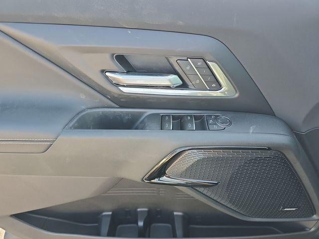 2026 Chevrolet Silverado EV LT