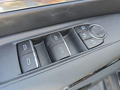 2026 Chevrolet Silverado EV LT