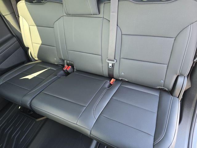 2026 Chevrolet Silverado EV LT