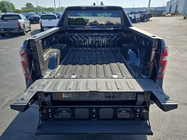 2026 Chevrolet Silverado EV LT