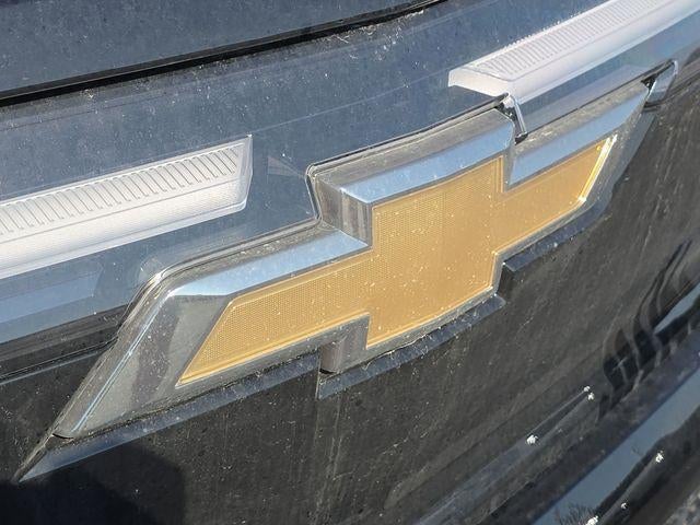 2026 Chevrolet Silverado EV LT