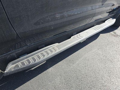 2026 Chevrolet Silverado EV LT