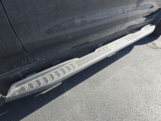 2026 Chevrolet Silverado EV LT