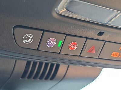 2026 Chevrolet Silverado EV LT