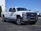 2015 Chevrolet Silverado 2500 HD Work Truck